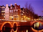 City break Amsterdam 