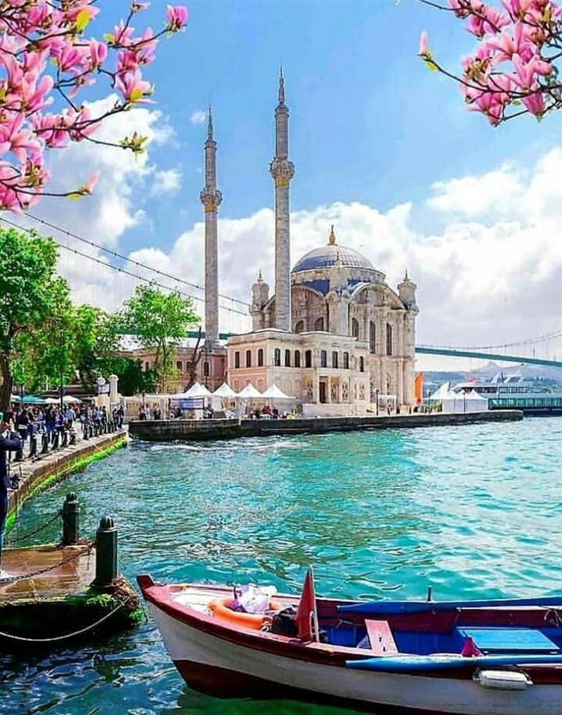 Oferte City Break Istanbul
