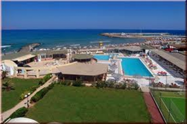 Hotel Astir Beach 4*