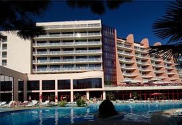 Hotel Doubletree by Hilton statiunea Nisipurile de Aur