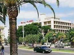 Hotel Planas 3*