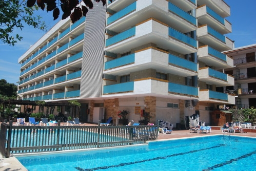 Hotel Playa Margarita 3*