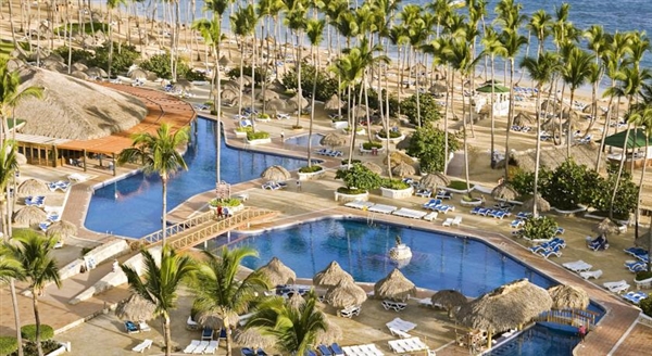 Hotel Sirenis Punta Cana