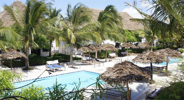 La Madrugada Beach Hotel & Resort 3*