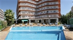 Hotel Acapulco 4* Lloret de Mar 