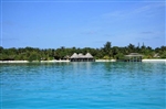 Hotel Adaaran Select Hudhuranfushi Resort 3*+ 