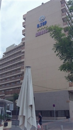 Hotel H Top Amaika 4* 