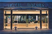 Hotel Balmes 3* statiune Calella 