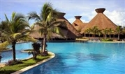 Hotel Barcelo Maya Beach & Caribe5* 