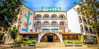 Hotel Cactus 2*  