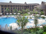 Hotel Catalonia Yucatan Beach 