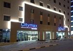 Hotel City Max Bur Dubai 