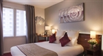Hotel Classics Porte De Versailles 3* 