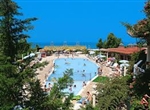 Hotel Club Mersin Beach  