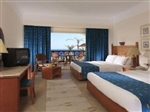 Hotel Coral Beach El Montazah 