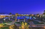 Hotel Coral Beach El Montazah 