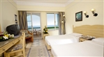Hotel Coral Beach Resort Tiran 
