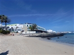 Hotel Corralejo Beach 4* 