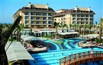 Hotel Crystal Family Resort & Spa  