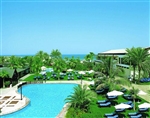 Hotel Dubai Marine Beach Resort&Spa 5* 