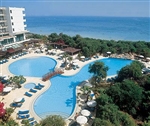 Hotel Grecian Bay 5* 