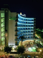 Hotel Maritim 3* 