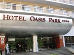 Hotel Oasis Park 4* 
