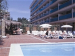 Hotel Playa Margarita 3* 