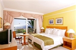 Hotel Renaissance Sharm El Sheikh Golden View Beach Resort 5* 