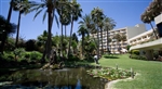 Hotel Royal Al Andaluz 4* 