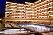 Hotel Royal Beach 4* statiune Lloret de Mar 