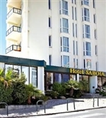 Hotel Saboia 3* 