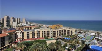 Hotel Sol Don Marco 4* 