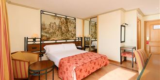 Hotel Sol Don Marco 4* 