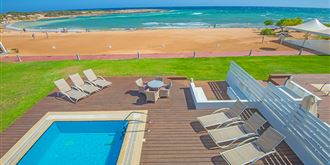 Hotel The Dome Beach  