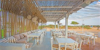 Hotel The Dome Beach  