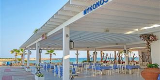 Hotel The Dome Beach  