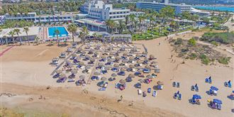 Hotel The Dome Beach  