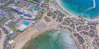 Hotel The Dome Beach  