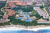 Hotel Iberostar Paraiso Del Mar 