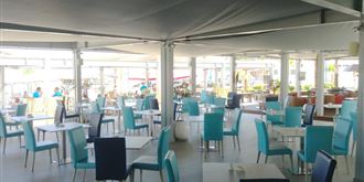 Limanaki Beach Hotel 4* 