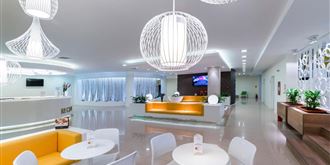 Lotus Therm Spa&Luxury Resort 5*  