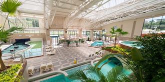 Lotus Therm Spa&Luxury Resort 5*  