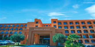 Ramla Bay Resort 4* 