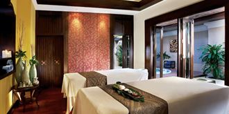 Rawi Warin Resort & Spa  